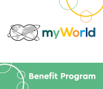 myWorld - Benefit Program