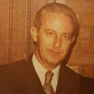 Kurt Uffenkamp 1931 - 1979